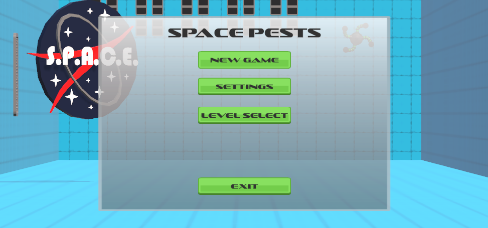 Games like karlson in space