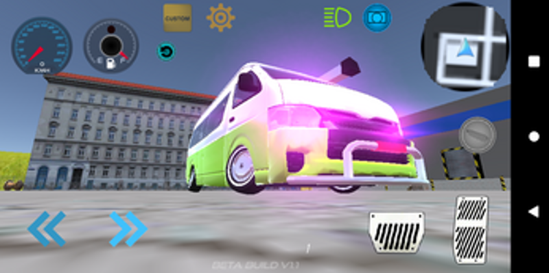 Kasi lifestyle 3D BETA full limited edition v1.1 screenshot