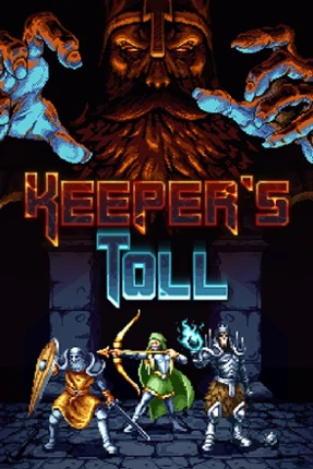 Keeper's Toll Image