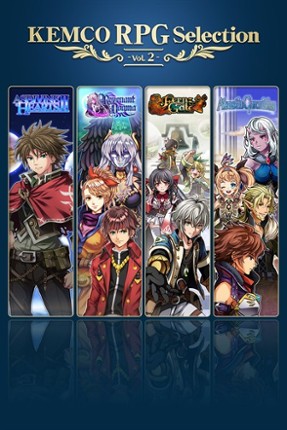 Kemco RPG Selection Vol. 2 Image