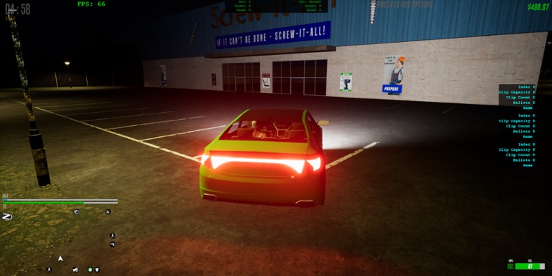 Keyworker Simulator screenshot