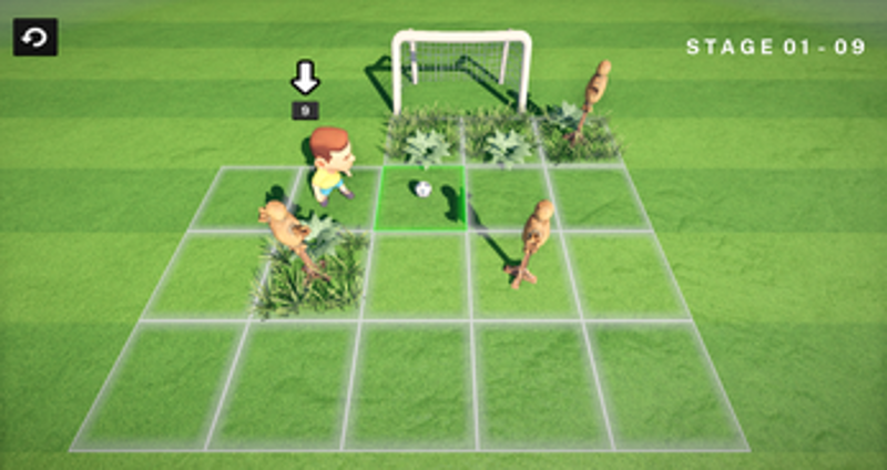 Kick Tactics (Demo) Image