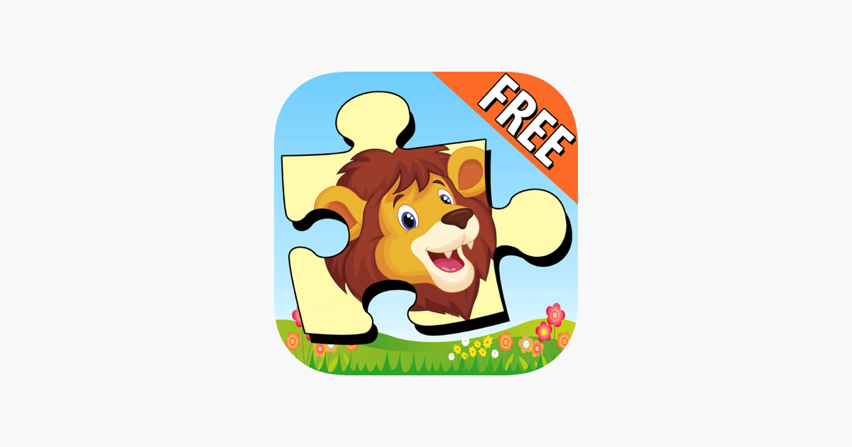 Games like Kids Jigsaw Puzzle Fun