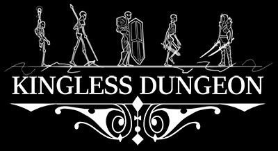 Games like Kingless Dungeon