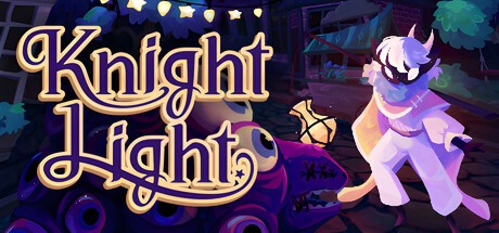 Games like Knight Light