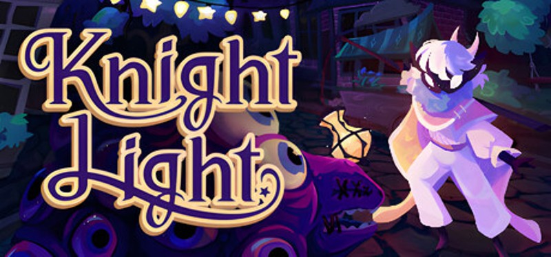 Knight Light Image