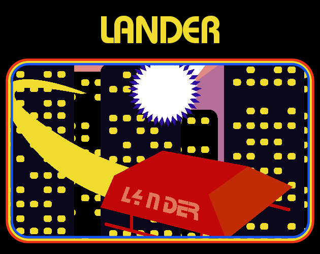 Games like L4-N-DER Training Simulator