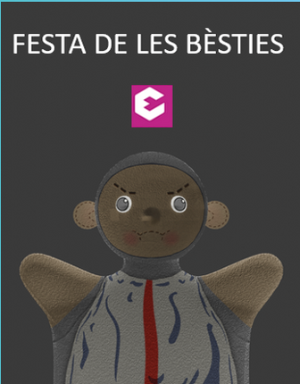 La festa de les bèsties - GameJam2024 screenshot