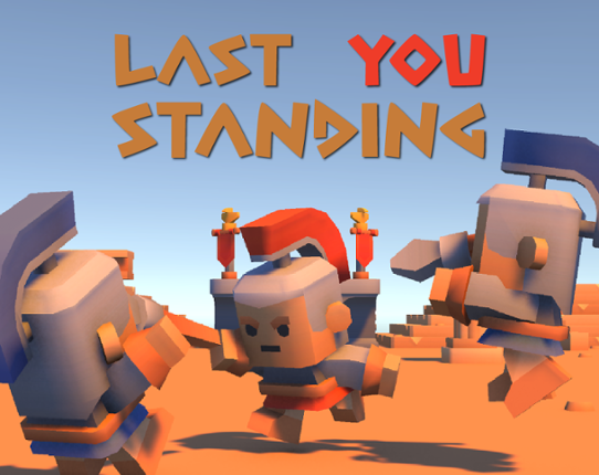 LAST YOU STANDING Image