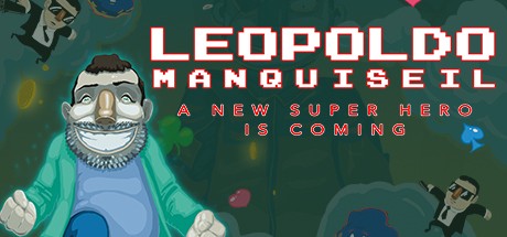 Games like Leopoldo Manquiseil