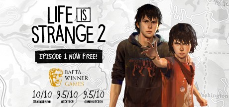 Games like Life is Strange 2