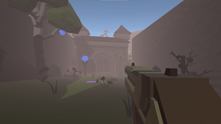 Games like Light The Braziers