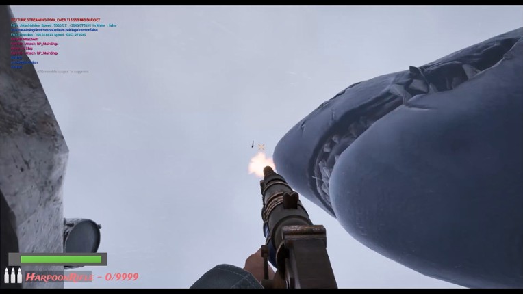 Light Wave screenshot