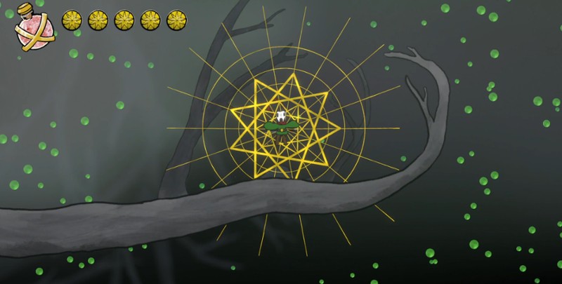 Lighthoof screenshot