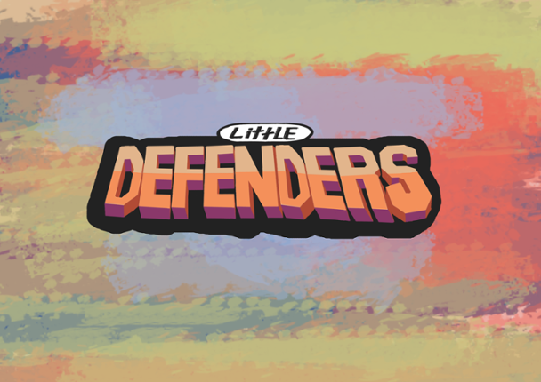 Little Defenders Image