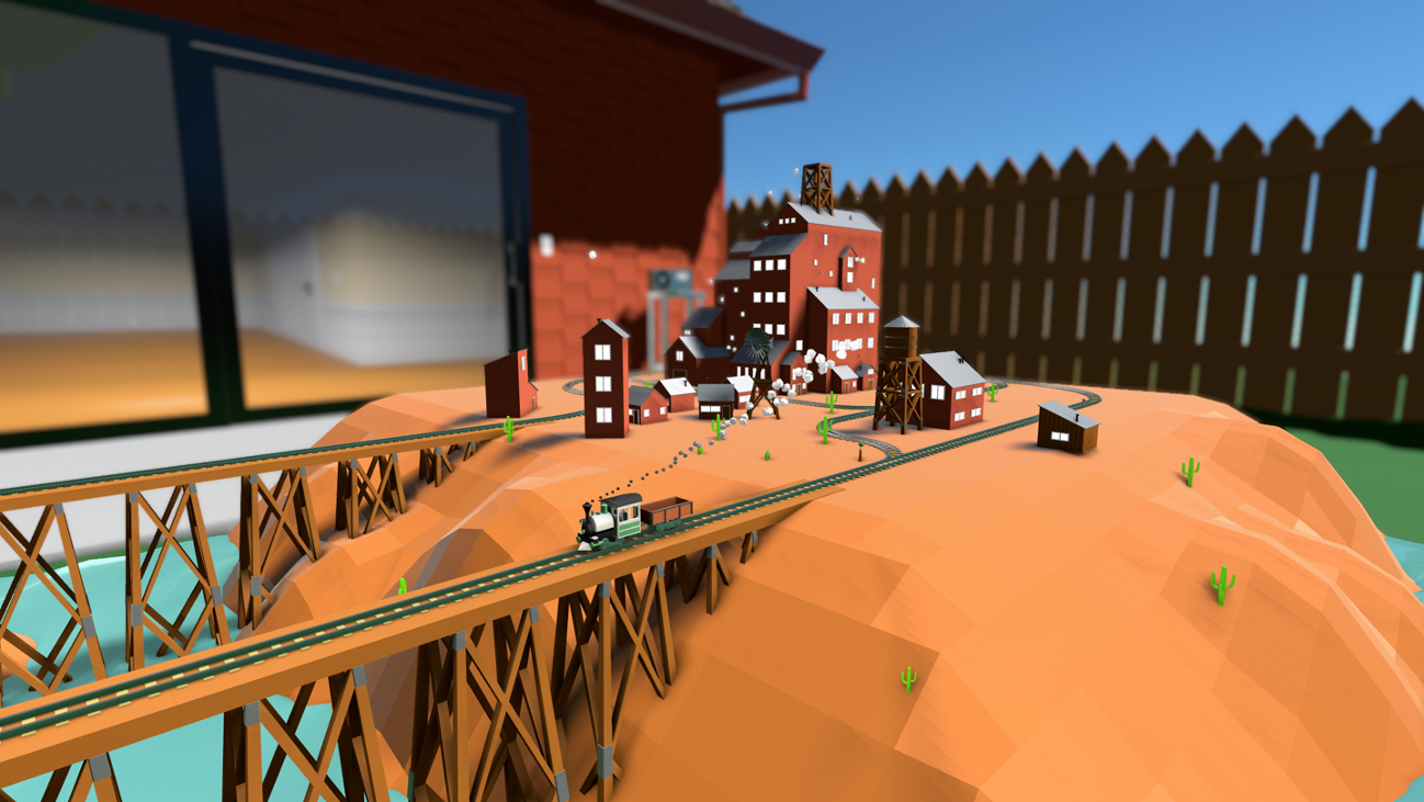 Games like Locomancer