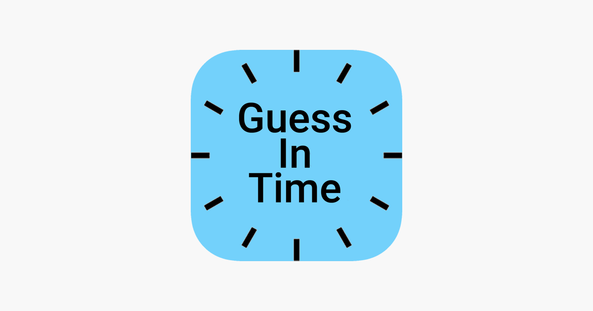 Games like Logo Timer