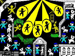 Games like LPrint Runaway