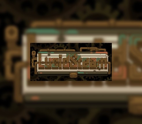 Lucid Steam Image