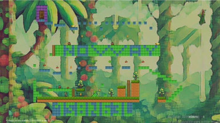 Luigi Adventures Image