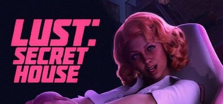 Games like Lust: Secret House