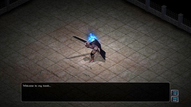 Magic Paper screenshot