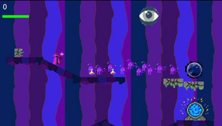 Magic Tower screenshot