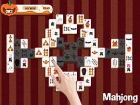 Mahjong‧ (Majong) Image