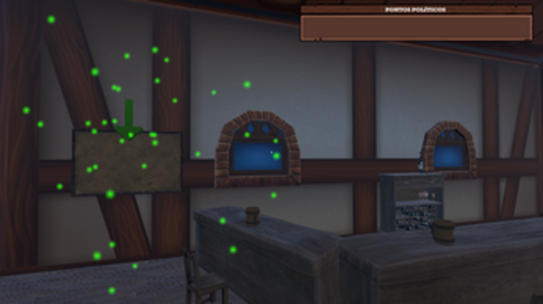 Mar d' História screenshot
