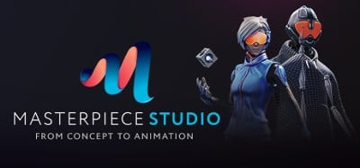 Masterpiece Studio Image