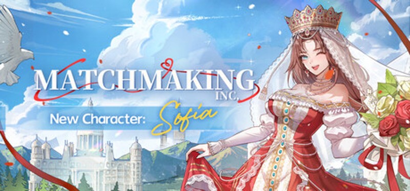 Matchmaking Inc. Image