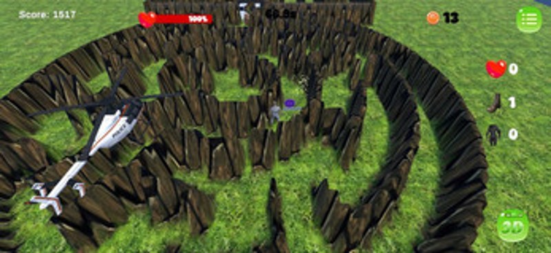 Maze it Image