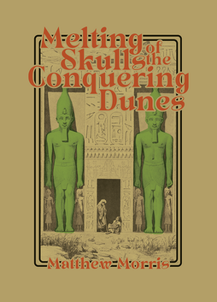 Melting Skulls of the Conquering Dunes: bastards. edition screenshot