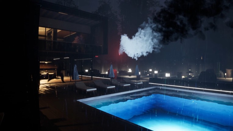 Midnight Escape screenshot