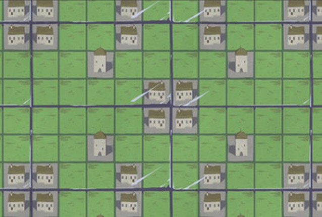 Mirror City screenshot