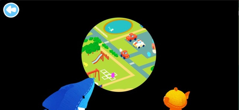 Moka Mera Lingua Image