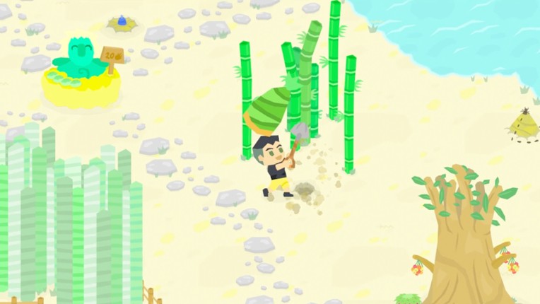 Momolitos screenshot