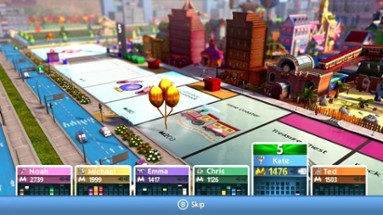 Monopoly for Nintendo Switch Image