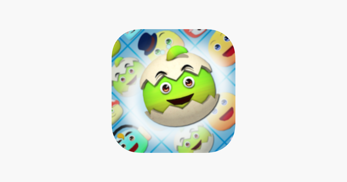 Games like Mood Crush Match-3