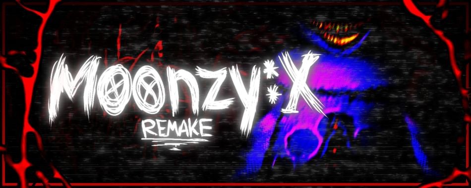 Games like Moonzy X - Remake