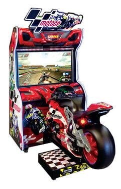 Games like MotoGP Arcade