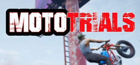 Games like MotoTrials
