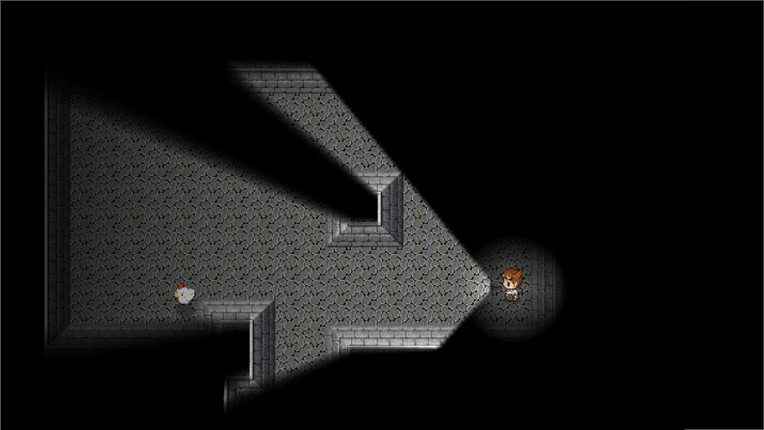 ACTION GAME MAKER screenshot