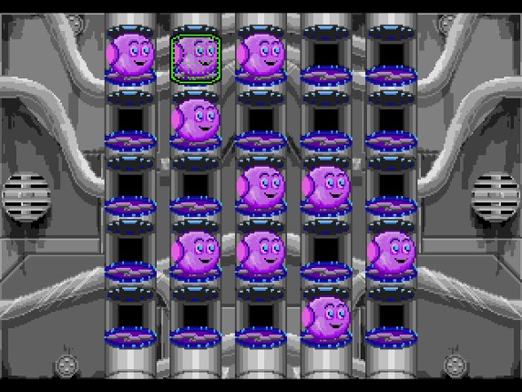 Mr. Balls Image