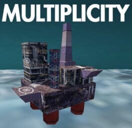 Games like Multiplicity