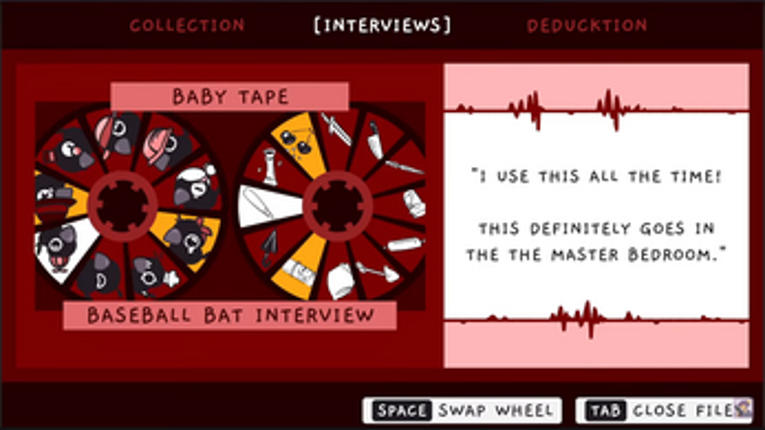 Murder of Crows [Prototype] Image
