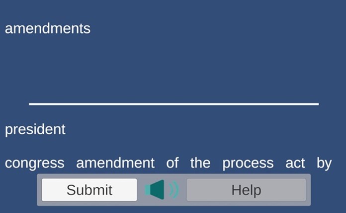 N400 civics helper Image