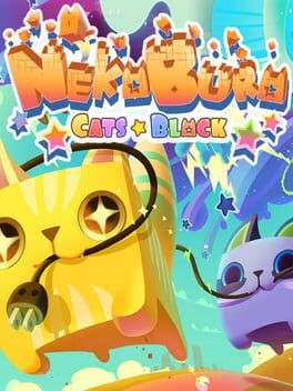 Games like NekoBuro Cats Block