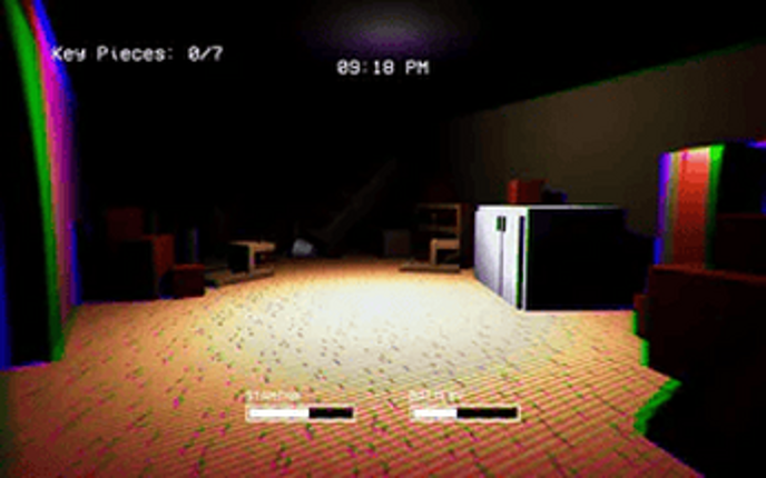 NEON NIGHTMARES screenshot