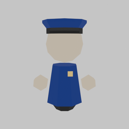 Night Patrol Image